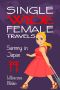 [Single Wide Female Travels 08] • Sammy in Japan